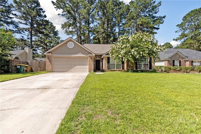 223 Silver Brook Cir, Pooler, GA 31322 - photo 1