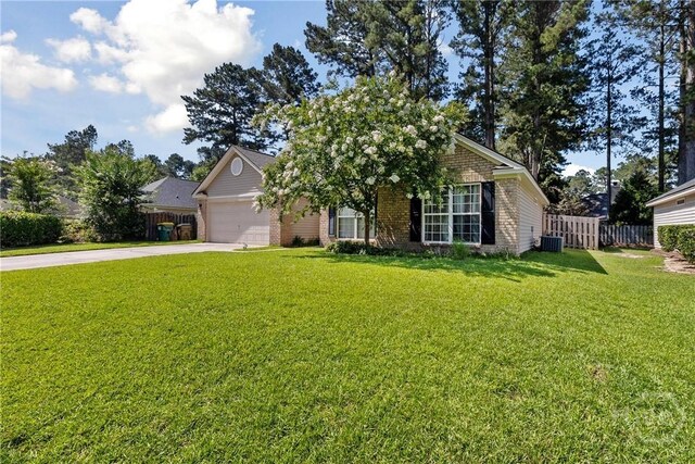 223 Silver Brook Cir, Pooler, GA 31322 - photo 3
