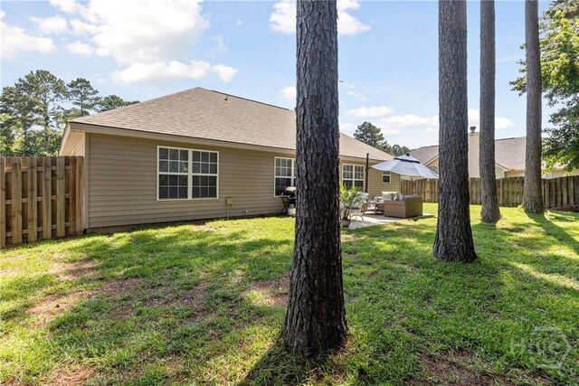 223 Silver Brook Cir, Pooler, GA 31322 - photo 33