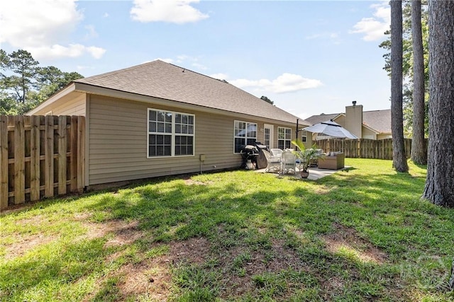 223 Silver Brook Cir, Pooler, GA 31322 - photo 34