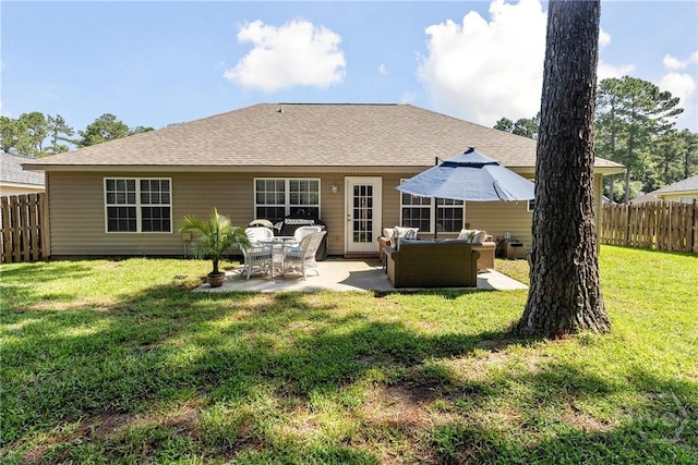 223 Silver Brook Cir, Pooler, GA 31322 - photo 36