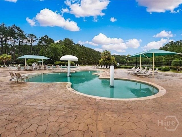 223 Silver Brook Cir, Pooler, GA 31322 - photo 39