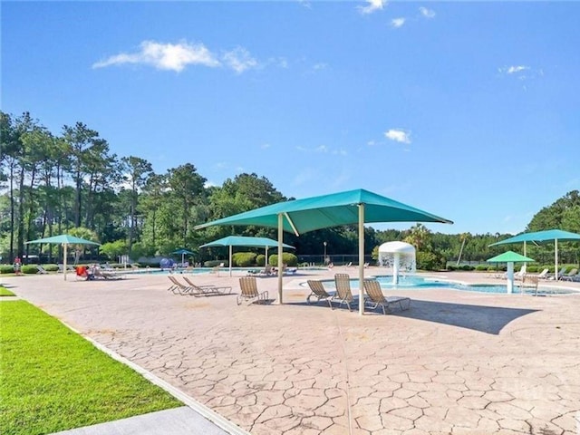 223 Silver Brook Cir, Pooler, GA 31322 - photo 42