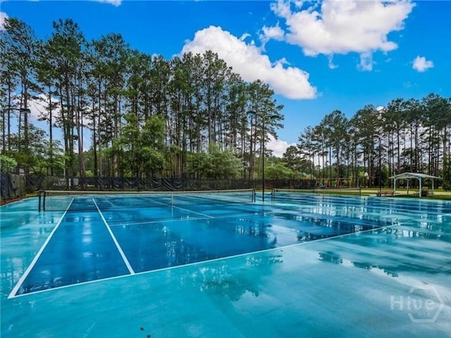 223 Silver Brook Cir, Pooler, GA 31322 - photo 44