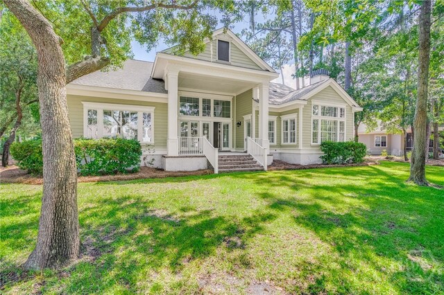 83 Waterway Dr, Savannah, GA 31411 - photo 35