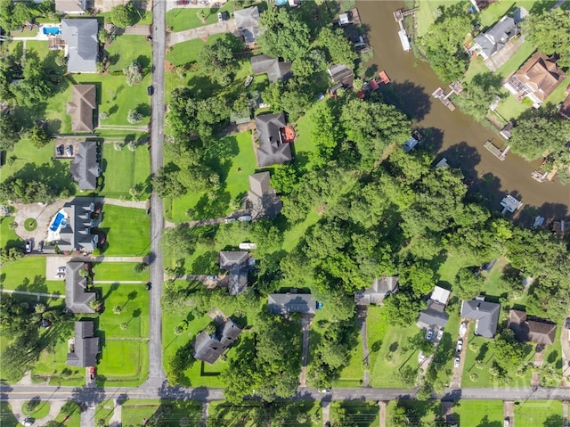 397 Hunt Dr, Savannah, GA 31406 - aerial view of residential area