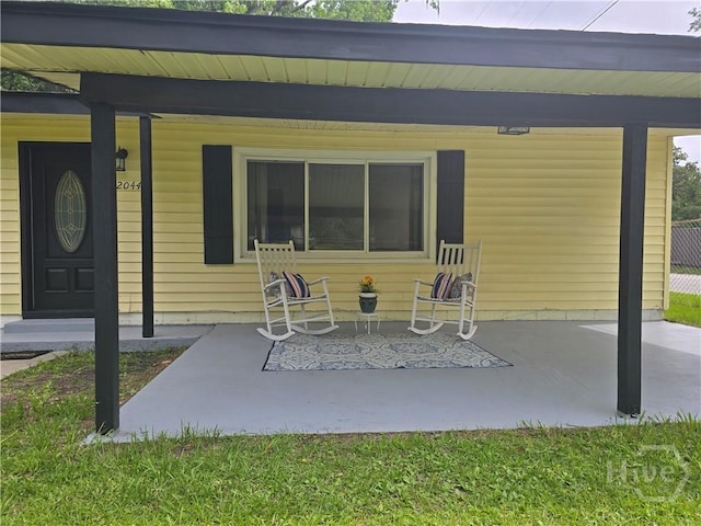 2044 E 60th St E, Savannah, GA 31404 - photo 14