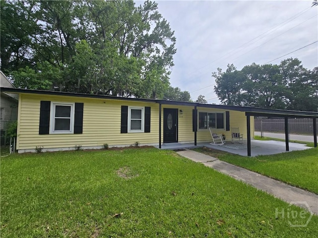2044 E 60th St E, Savannah, GA 31404 - photo 1