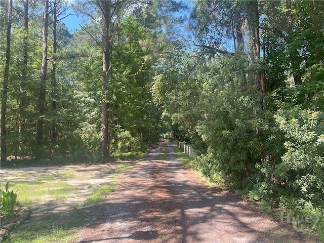 0 Seabrook Ln, Midway, GA 31320