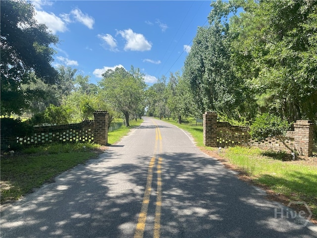 0 Seabrook Ln, Midway, GA 31320