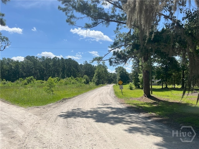 0 Seabrook Ln, Midway, GA 31320