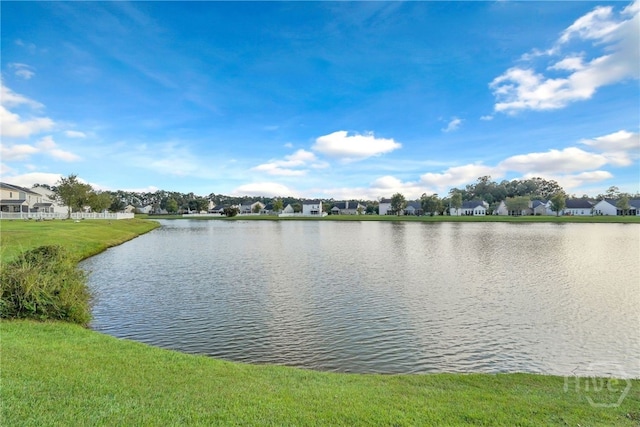 31 Cottingham Way, Pooler, GA 31322 - water view