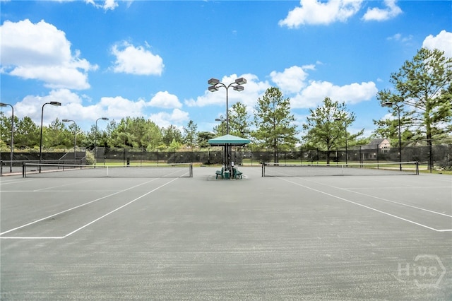 31 Cottingham Way, Pooler, GA 31322 - view of tennis court