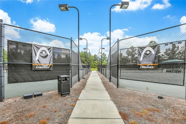 31 Cottingham Way, Pooler, GA 31322 - view of tennis court