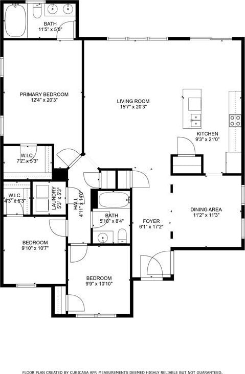 31 Cottingham Way, Pooler, GA 31322 - view of property floor plan