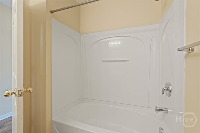 31 Cottingham Way, Pooler, GA 31322 - bathroom with bathtub / shower combination