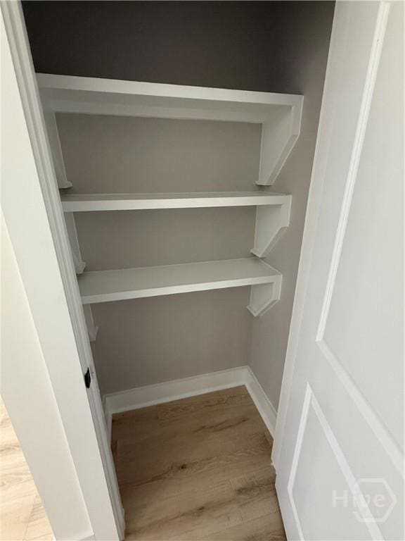 2310 Coakley St, Savannah, GA 31404 - view of closet