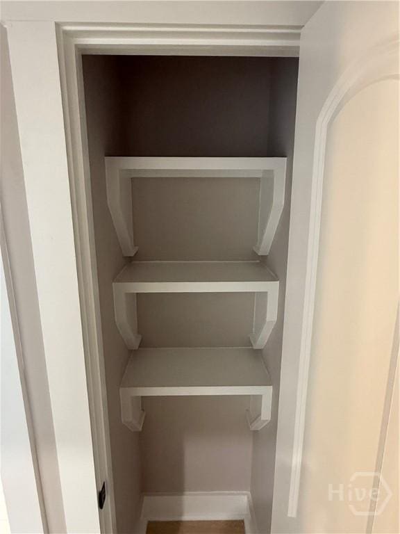 2310 Coakley St, Savannah, GA 31404 - view of closet