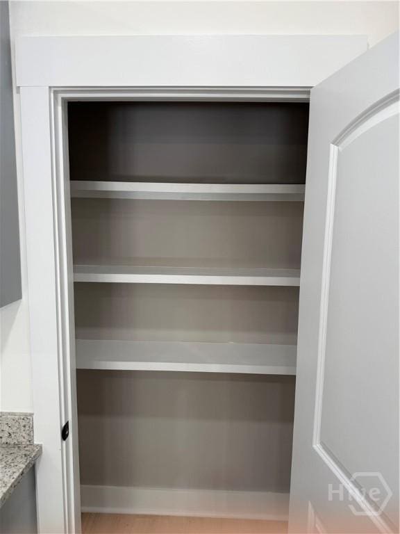2310 Coakley St, Savannah, GA 31404 - view of closet