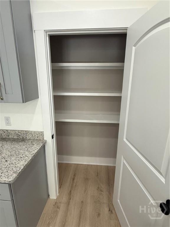 2310 Coakley St, Savannah, GA 31404 - view of pantry
