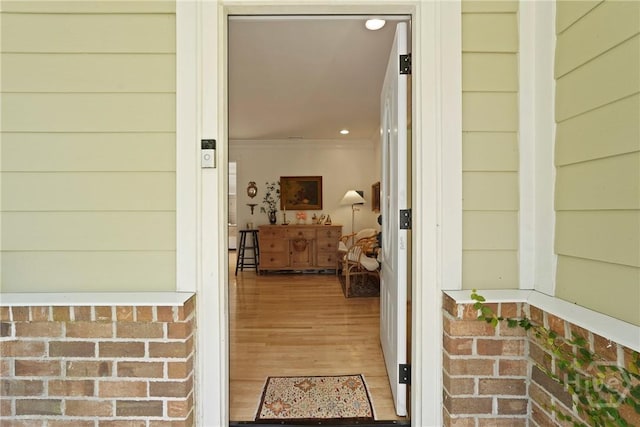 209 E 66th St, Savannah, GA 31405 - property entrance