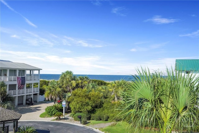 3 Palmwood Ct, Tybee Island, GA 31328 - water view