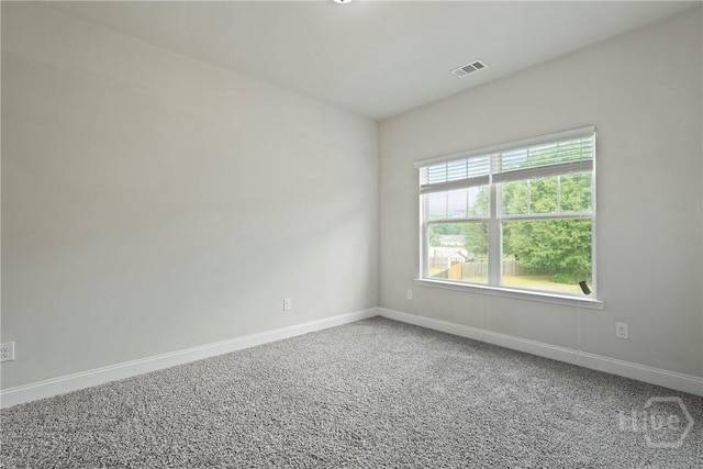 153 Whirlwind Way, Guyton, GA 31312 - empty room featuring carpet and baseboards