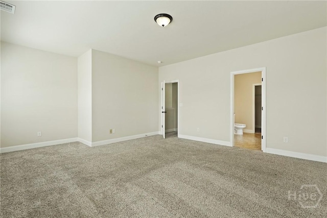 153 Whirlwind Way, Guyton, GA 31312 - empty room with carpet floors and baseboards