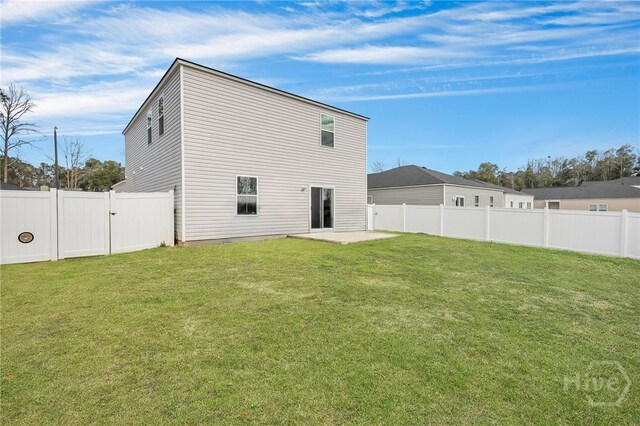 306 Lillian St, Rincon, GA 31326 - photo 26