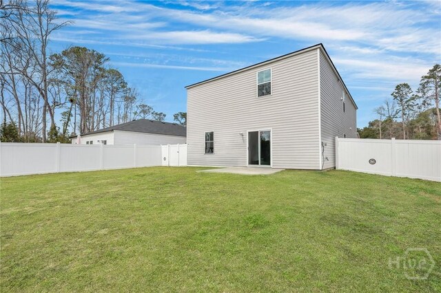 306 Lillian St, Rincon, GA 31326 - photo 27