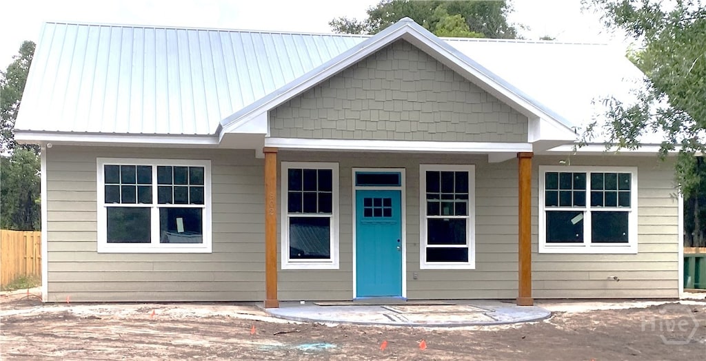 502 5th St, Darien, GA 31305 - photo 1