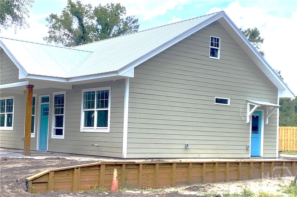 502 5th St, Darien, GA 31305 - photo 2