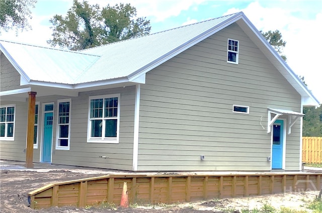 502 5th St, Darien, GA 31305 - photo 2