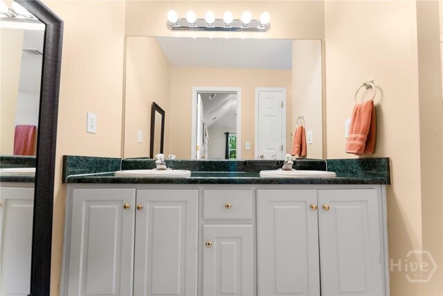 178 Junco Way, Savannah, GA 31419 - full bathroom with double vanity