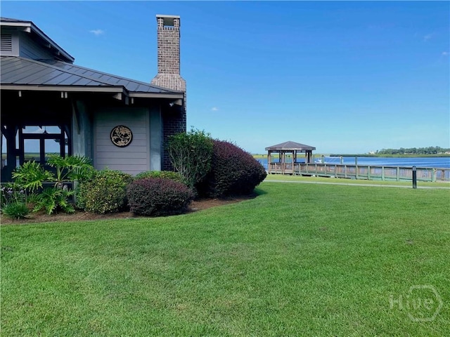 903 River Oaks Dr, Richmond Hill, GA 31324 - photo 31