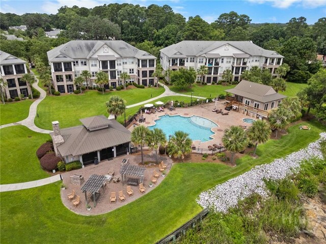 903 River Oaks Dr, Richmond Hill, GA 31324 - photo 40