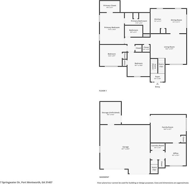 7 Springwater Dr, Port Wentworth, GA 31407 - photo 47