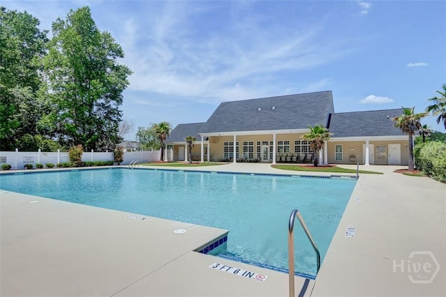 7 Springwater Dr, Port Wentworth, GA 31407 - photo 43