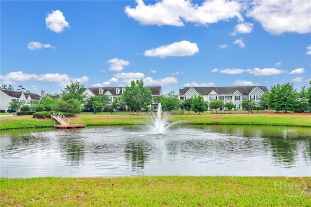 7 Saddle St N, Savannah, GA 31407 - water view