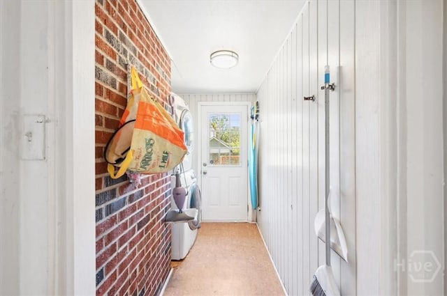 308 E 55th St, Savannah, GA 31405 - view of entryway