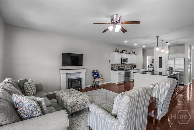 6 Southpark Blvd, Savannah, GA 31407 - photo 23