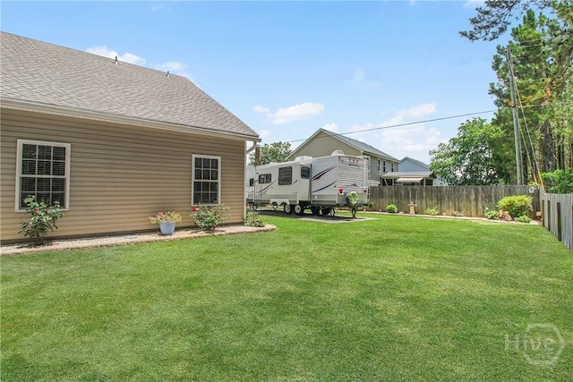 161 Laurel Ln, Guyton, GA 31312 - view of fenced yard
