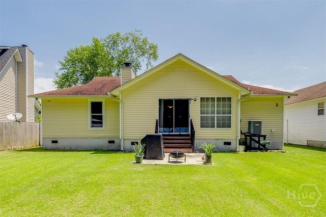 146 Stockbridge Dr, Savannah, GA 31419 - photo 18