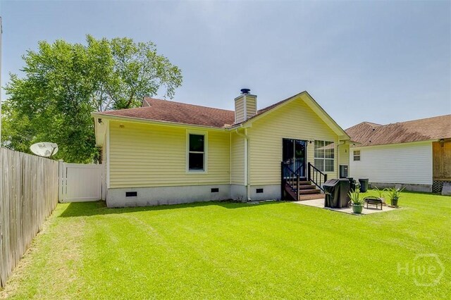 146 Stockbridge Dr, Savannah, GA 31419 - photo 20