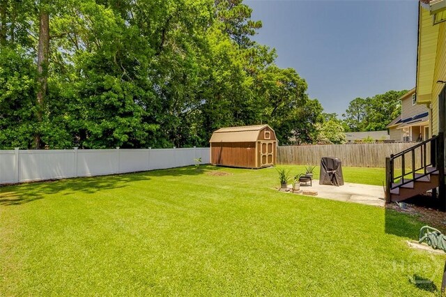 146 Stockbridge Dr, Savannah, GA 31419 - photo 17