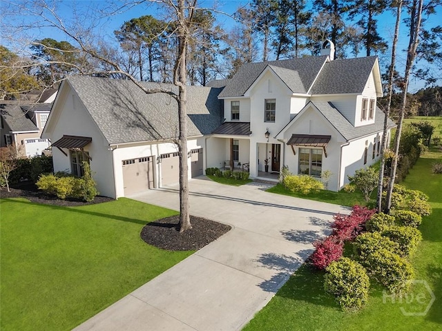 118 Kent Trl, Pooler, GA 31322 - photo 1