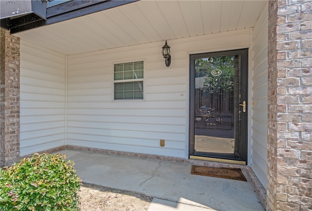 76 Al Henderson Blvd Unit G-4, Savannah, GA 31419 - entrance to property featuring brick siding