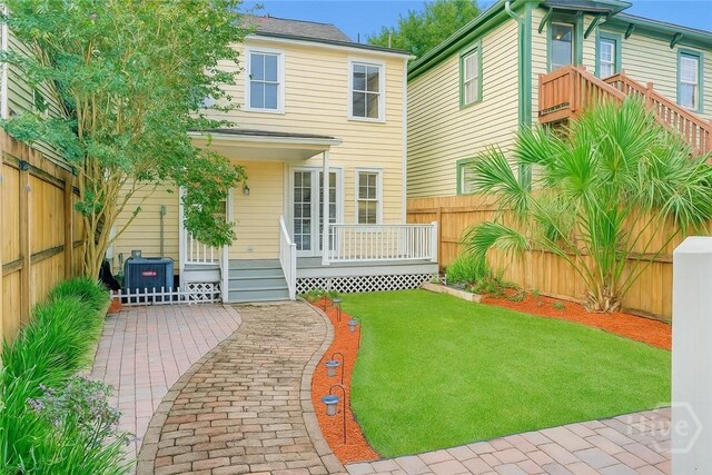 216 W Henry St, Savannah, GA 31401 - photo 29