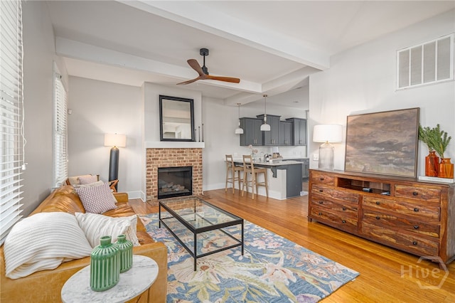 216 W Henry St, Savannah, GA 31401 - photo 5