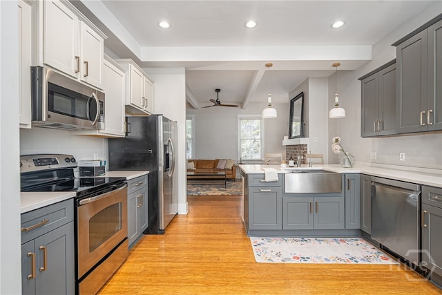 216 W Henry St, Savannah, GA 31401 - photo 12